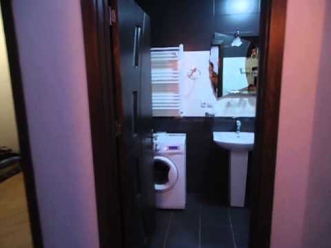 იყიდება 3 ოთახიანი ბინა ვერაზე