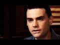 Ben Shapiro Very Upset About Trump Debate