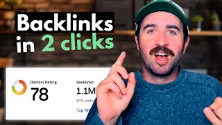 🤯 The Easiest Way to Get FREE Backlinks in 6.19 Minutes