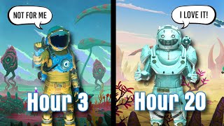 From uninstall to an OBSESSION