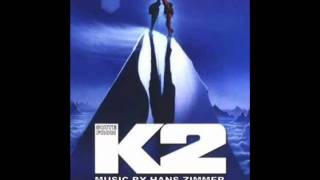 K2 End Credits song