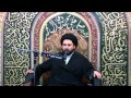 تخوصر على قبر العضيد السيد محمد القصاب تخوصر على قبر العضيد السيد محمد القصاب