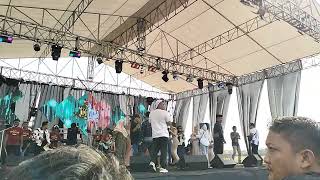 PACAR LIMA LANGKAH - TIARA AMORA. SIMPATIK MUSIC. DESA RANDEGAN KULON MAJALENGKA 29 OKTOBER 2025