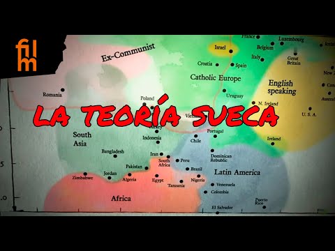 Video: Lo que puede esperar de los inodoros en Suecia