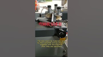 CNC Automatic aluminium profiles bending machines for windows and doors with round, arc, S shape