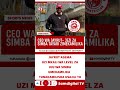 CEO WA JAYRUT AFUNGUKA JEZI MPYA ZA SIMBA 2025 26 LEVEL YA DUNIA рџ ҐрџђЇ CEO WA JAYRUT AFUNGUKA JEZI MPYA ZA SIMBA 2025 26 LEVEL YA DUNIA рџ ҐрџђЇ