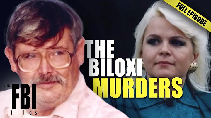 The Dixie Mafia | FULL EPISODE | The FBI Files