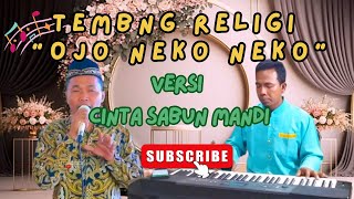 TEMBANG RELIGI 
