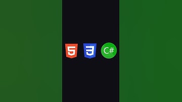El Framework UI basado en C# y WebAssembly - Blazor #blazor #csharp #desarrolloweb