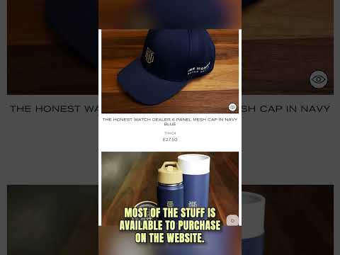 Have You Seen Our THWD Merch?