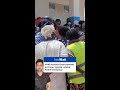 Ebola Outbreak Update