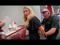 Karen Tries to Take Charge of Her Own DUI Investigation | Karens Getting Arrested By Police