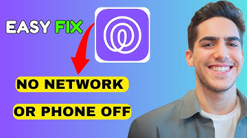 How To Fix Life360 “No Network” or “Phone Off” Error (2025 Easy Guide)