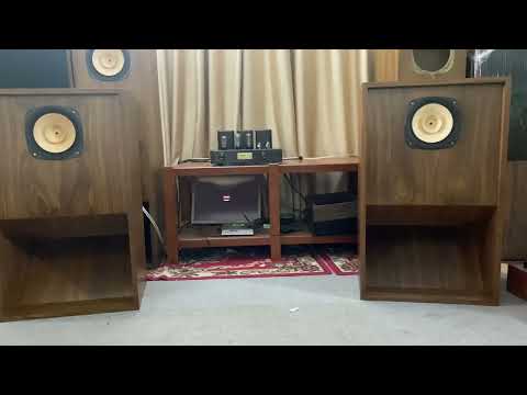 Video Nhẹ nhàng với amply đèn 6.5w (chi 7.5tr)và loa toàn... - youtube