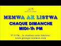 Memwa ak listwa  histoire contemporaine de 1946 suite