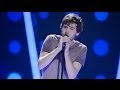 Robbie Balmer Sings I Can't Make You Love Me | The Voice Australia 2014