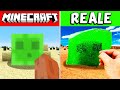 SE MINECRAFT FOSSE REALE