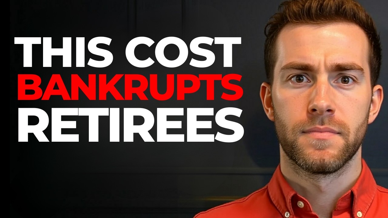 3 Hidden Costs That Ruin Retirement - YouTube