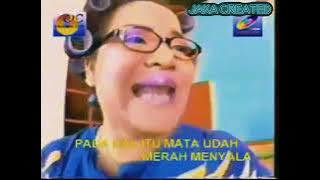 Orrie~nggak nyambung karaoke original clip
