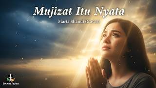 Mujizat Itu Nyata – Maria Shandi (Cover) | Embun Pujian