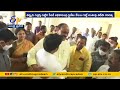 Chandrababu holds TDLP meet ahead of Assembly