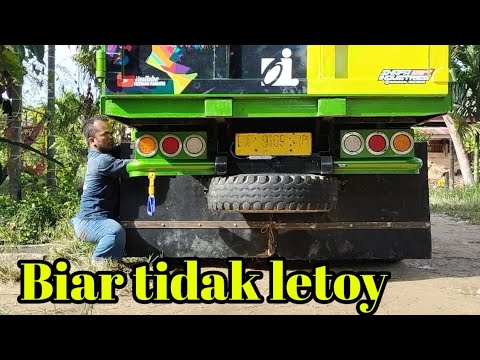 Alas Lumpur Belakang Fortuner: Perlindungan Maksimal untuk Petualangan Anda
