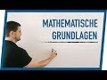 Mathematische grundlagen quermix  mathe by daniel jung
