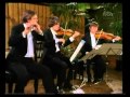 Mozart, Flotenquartett A Dur KV 298   Kuijken Quartett