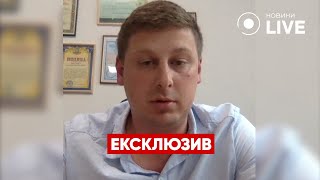 Мобілізація на вулицях: що робити, коли Вам "тикають" повістку? / Адвокат Антон Болтик | Новини.LIVE