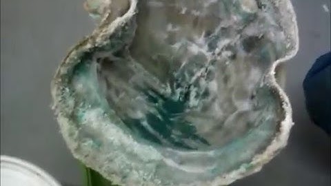 Gold recovery waste management