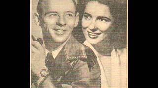 Anita Carter & Hank Snow   Down The Trail Of Aching Hearts chords