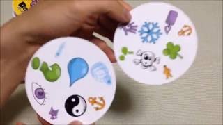 ドブル ボードゲーム通販