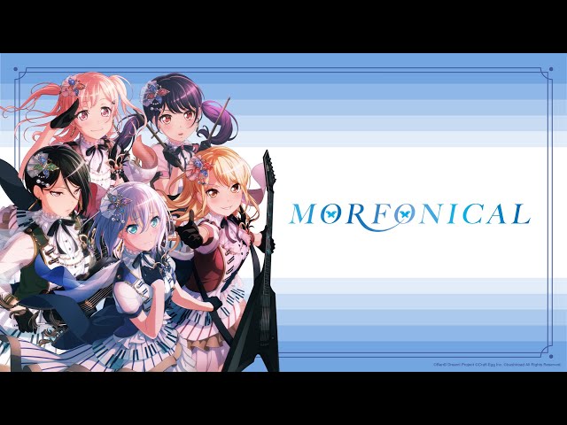 MORFONICAL #3 - YouTube