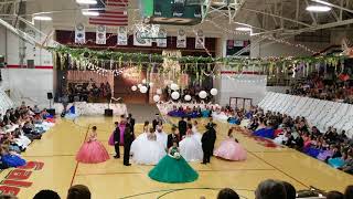 Prom 2018 Salem, Il
