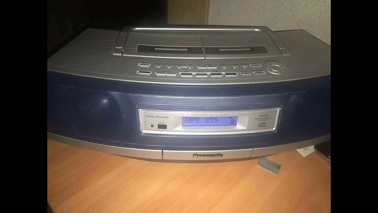 Program trzeci Polskiego Radia - Blok reklamowy - 1998