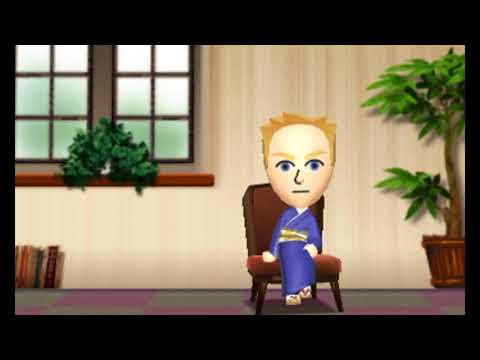 ジェヘナ　Miiロイドに歌わせてみた。