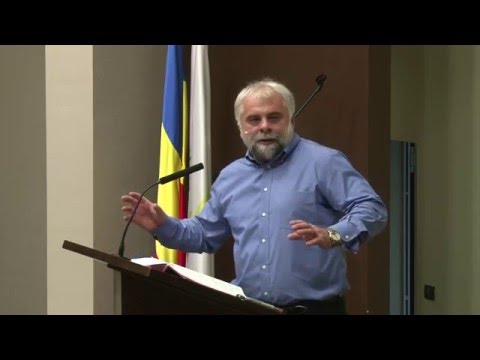 Vladimir Pustan | A doua chemare | Ciresarii TV | 21-februarie-2016
