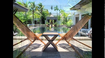#Luxury #Villa | 3 Bedroom | #Rent | #Surin | #Phuket | #Thailand | R285