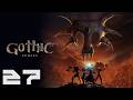 Gothic Remake - Podziemna Świątynia [#27]
