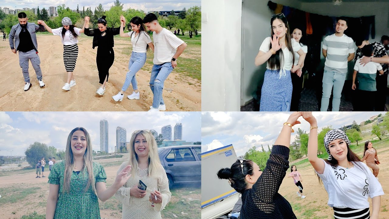 اليوم اول يوم العيد رحنا عيدنا الأقارب أو انبسطنا كتير مع احلا أجواء الربيع😍🥰 وكل عام وانتم بخير