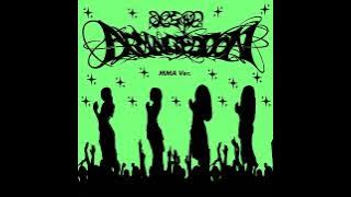 aespa - Intro   Armageddon (MMA Ver.)   Dance Break (AUDIO)
