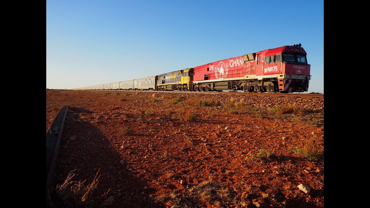 the ghan the full journey download