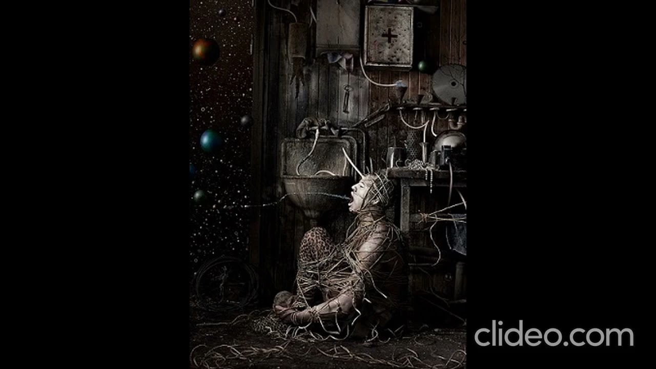 По плексусам, dark rock, synthwave