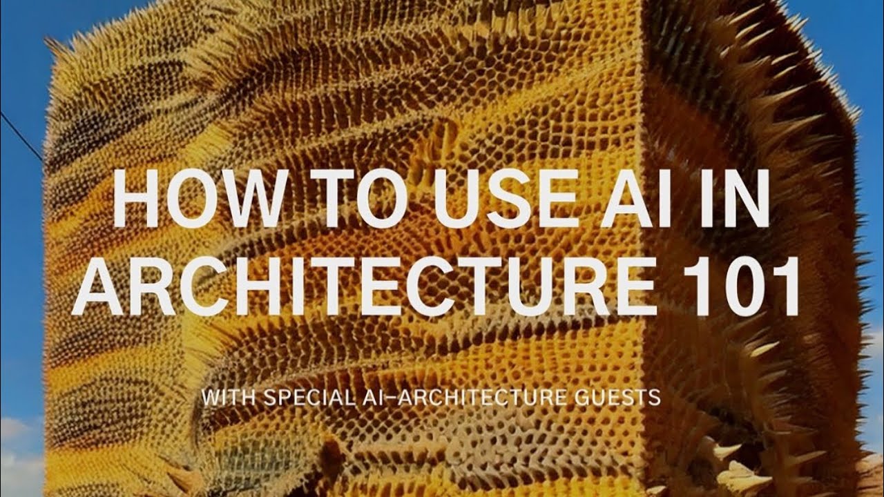 AI WORKSHOP 3: Hamid Hassanzadeh (PAAcademy), AI Animation with Pika