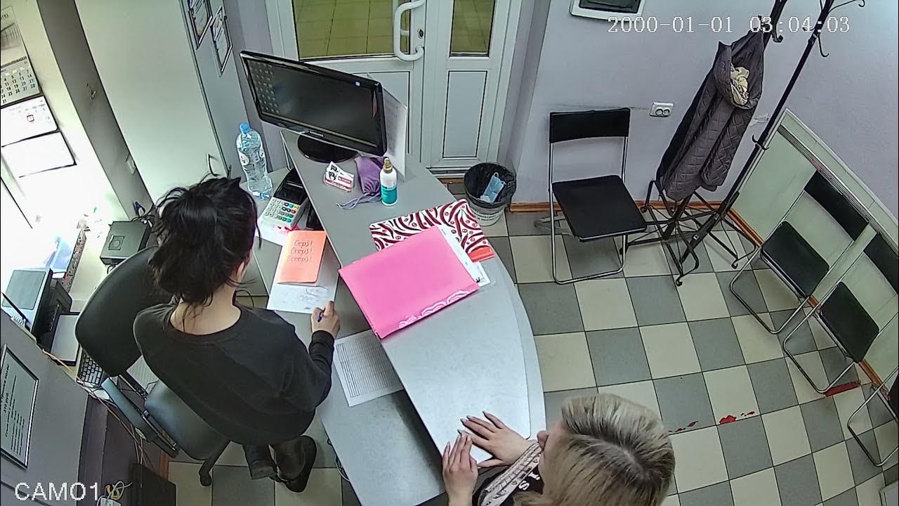 Polyvision PVC-IP2M-DF2.8A SmartSens SC4239P звук - YouTube