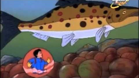Ruining Your Childhood: Magic School Bus Edition