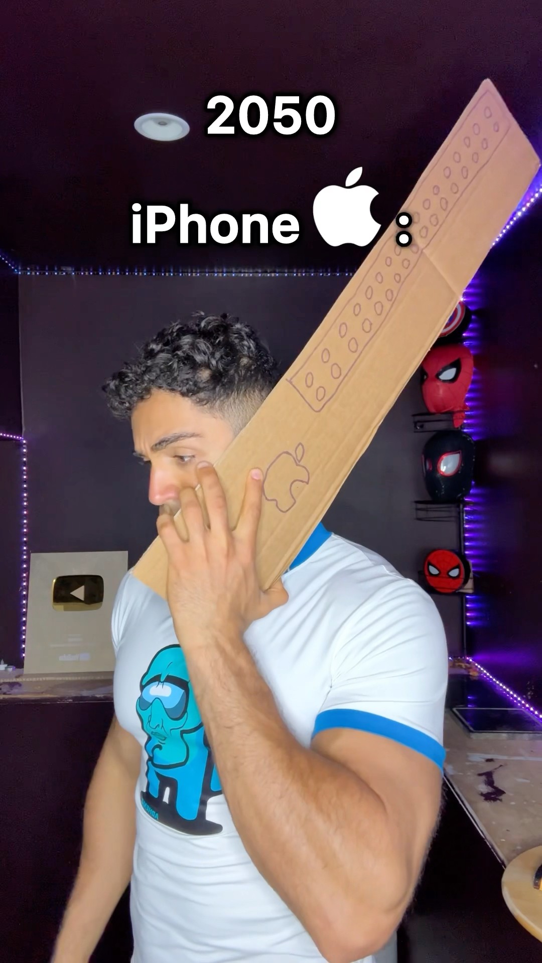 iPhone or Android or Nokia?