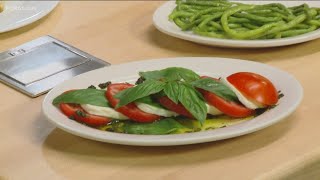 New Connecticut restaurant Sora My Way puts spin on classic Italian recipes