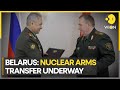 Will there be a Nuclear War? Belarus, the new chapter in Russia-Ukraine war | WION