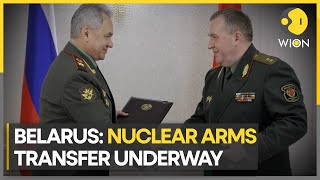 Will there be a Nuclear War? Belarus, the new chapter in Russia-Ukraine war | WION